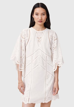 AllSaints LUCI biały