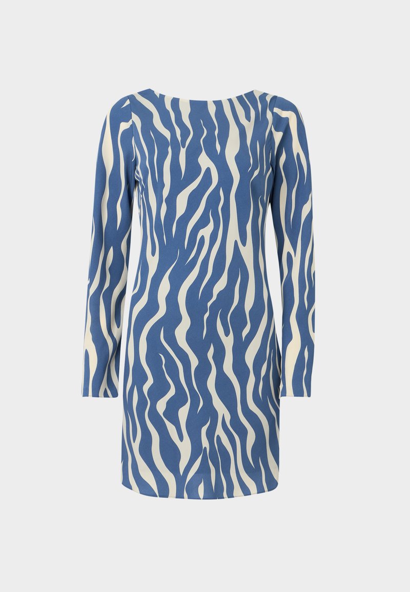 Abercrombie & Fitch Jurk blauw Abercrombie & Fitch Jurk blauw