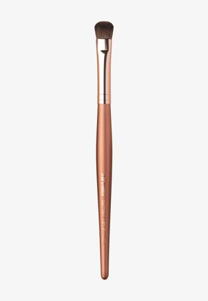 SATIN BLENDER/EYESHADOW BRUSH - Make-up-Accessoires - rose gold