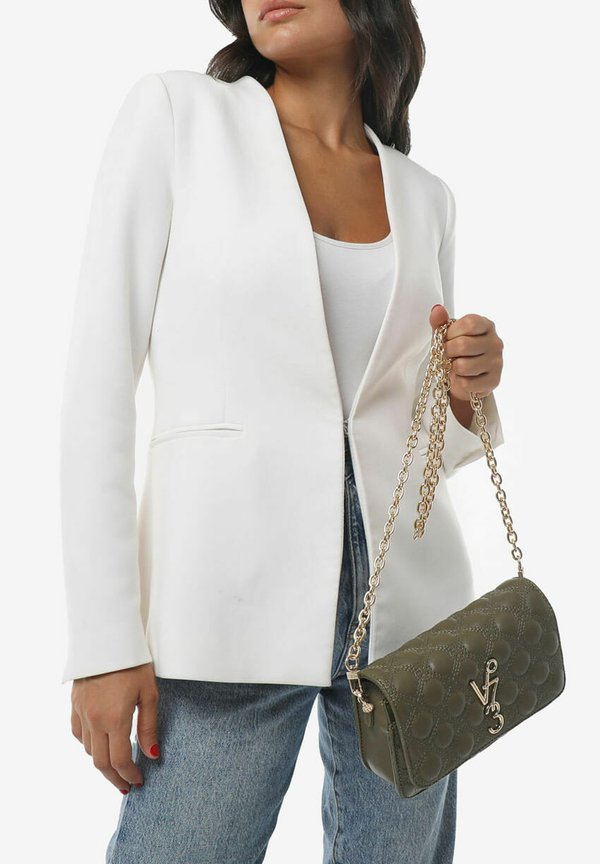 Umhängetasche - verde militare