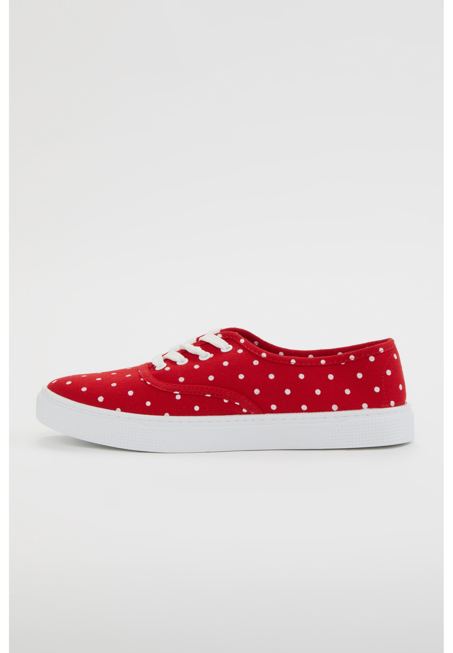 Femme Baskets basses Femme Baskets basses