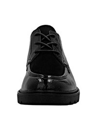 Remonte Schnürer - schwarz