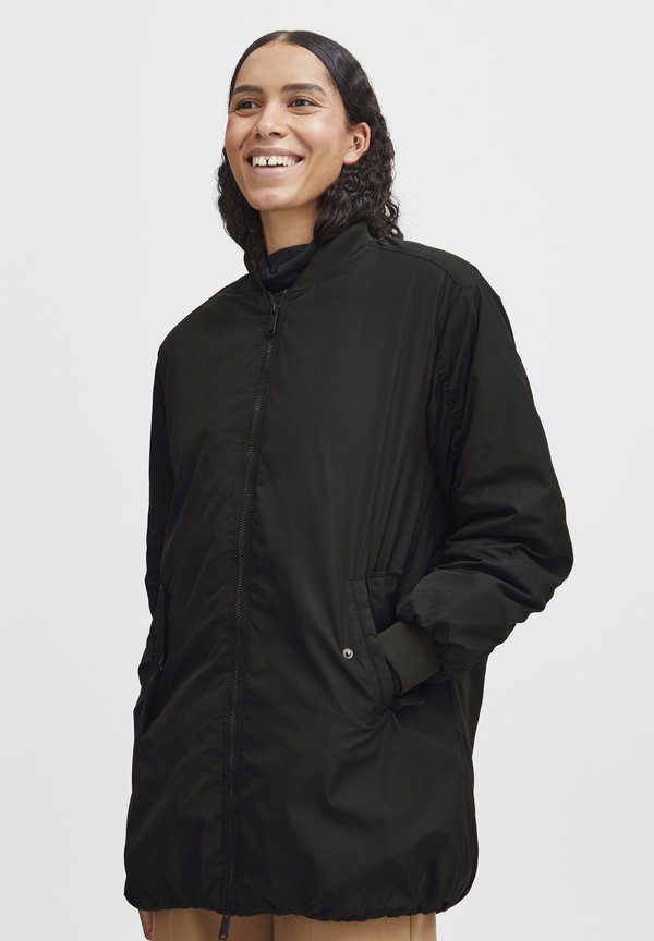 BYCAMINI - Kurzmantel