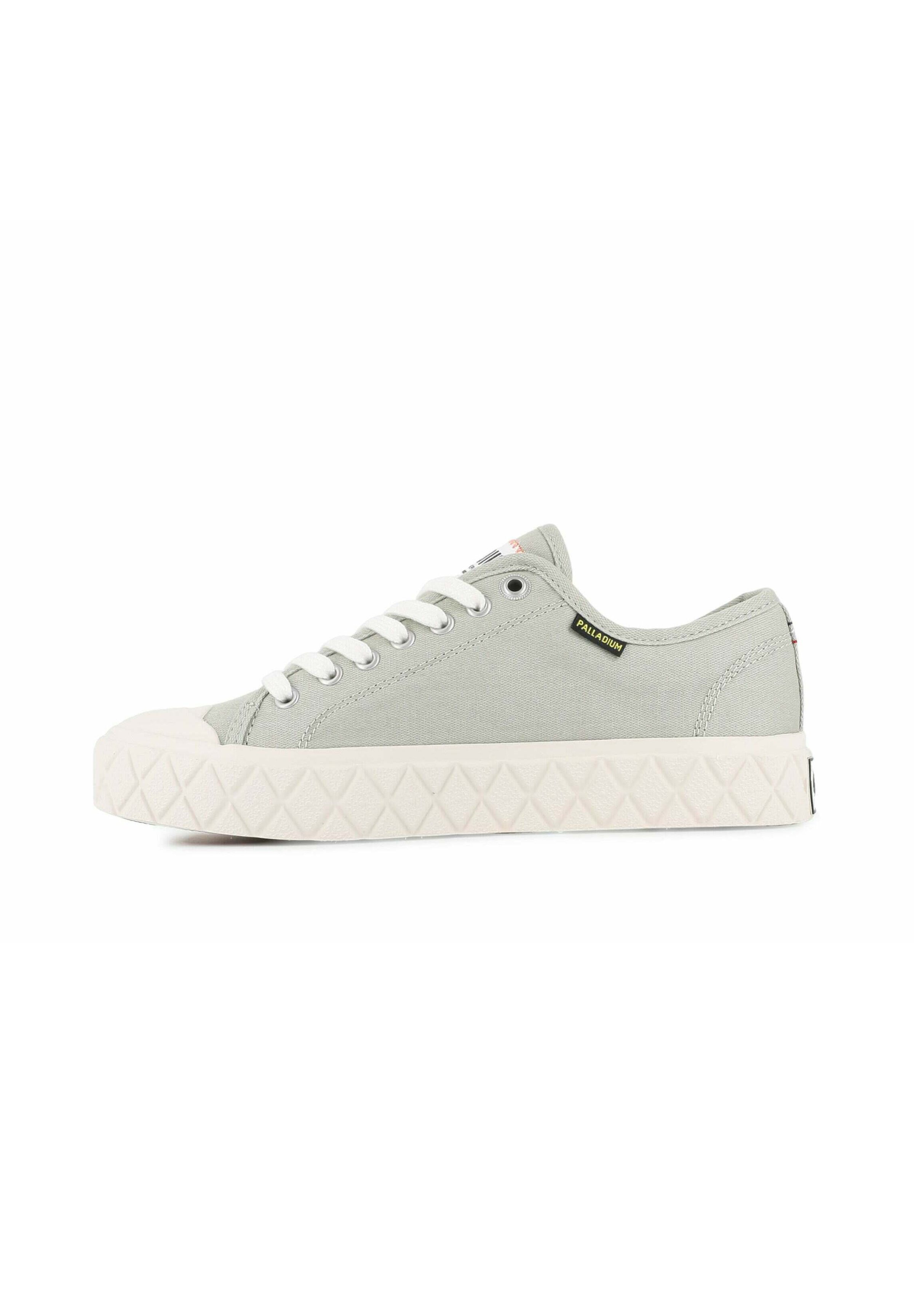 Palladium Pallaflex sneakers voor heren, Zwart, 42 EU