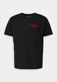 Unselected, black