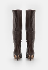 Steve Madden LAVAN - Bottes - brown