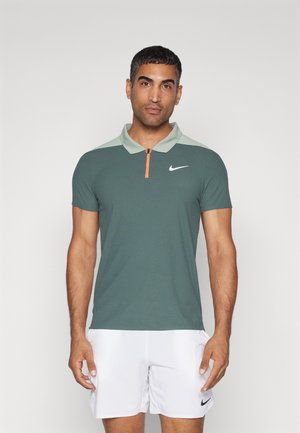 Nike Performance Polo - vintage green/jade horizon/white
