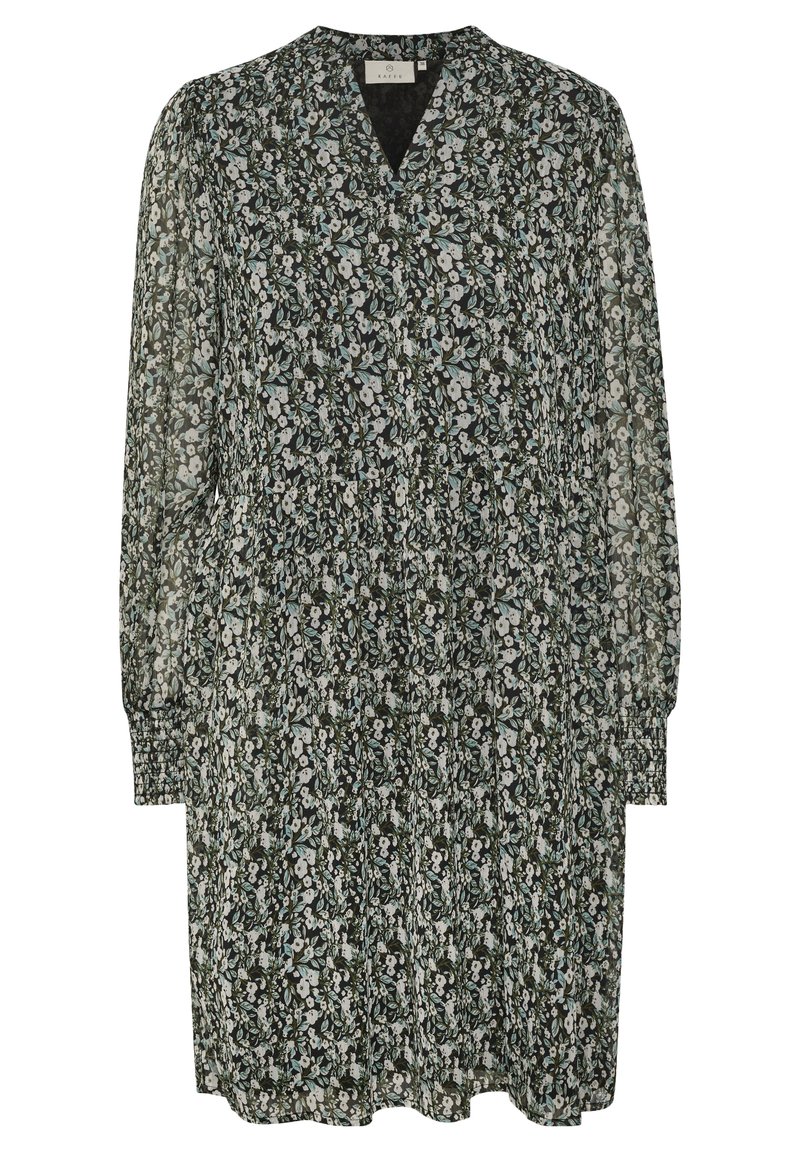 Kaffe Jurk zwart Kaffe Jurk zwart