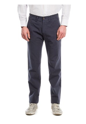 Carrera Jeans LIGHTWEIGHT CHINO - Chino - grigio