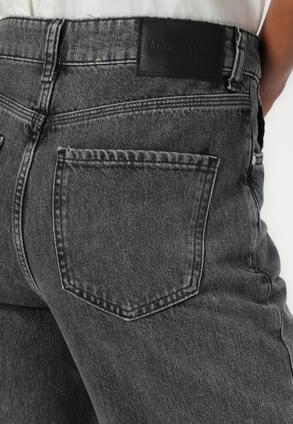 TOMMA TROUSERS - Wide Leg3