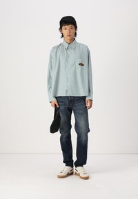 Kaotiko UNISEX - Shirt - green