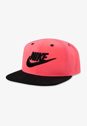 Nike Sportswear TRUE LIMITLESS UNISEX - Cap - racer pink
