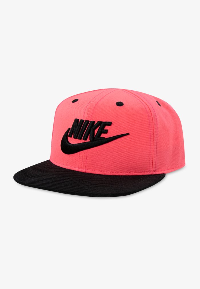 Nike TRUE LIMITLESS UNISEX - Cap - racer pink