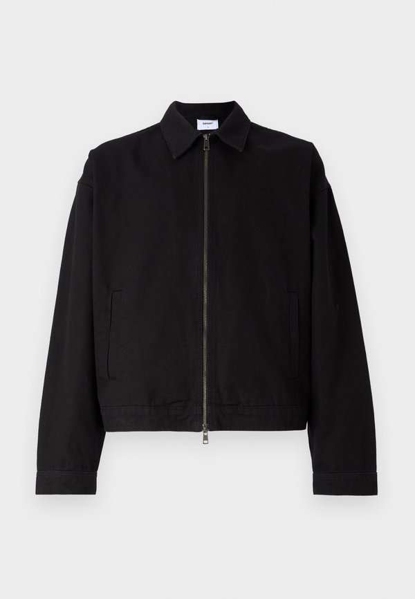 BALFOUR WORK JACKET - Summer jacket3