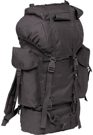 MILITARY - Rucksack - black