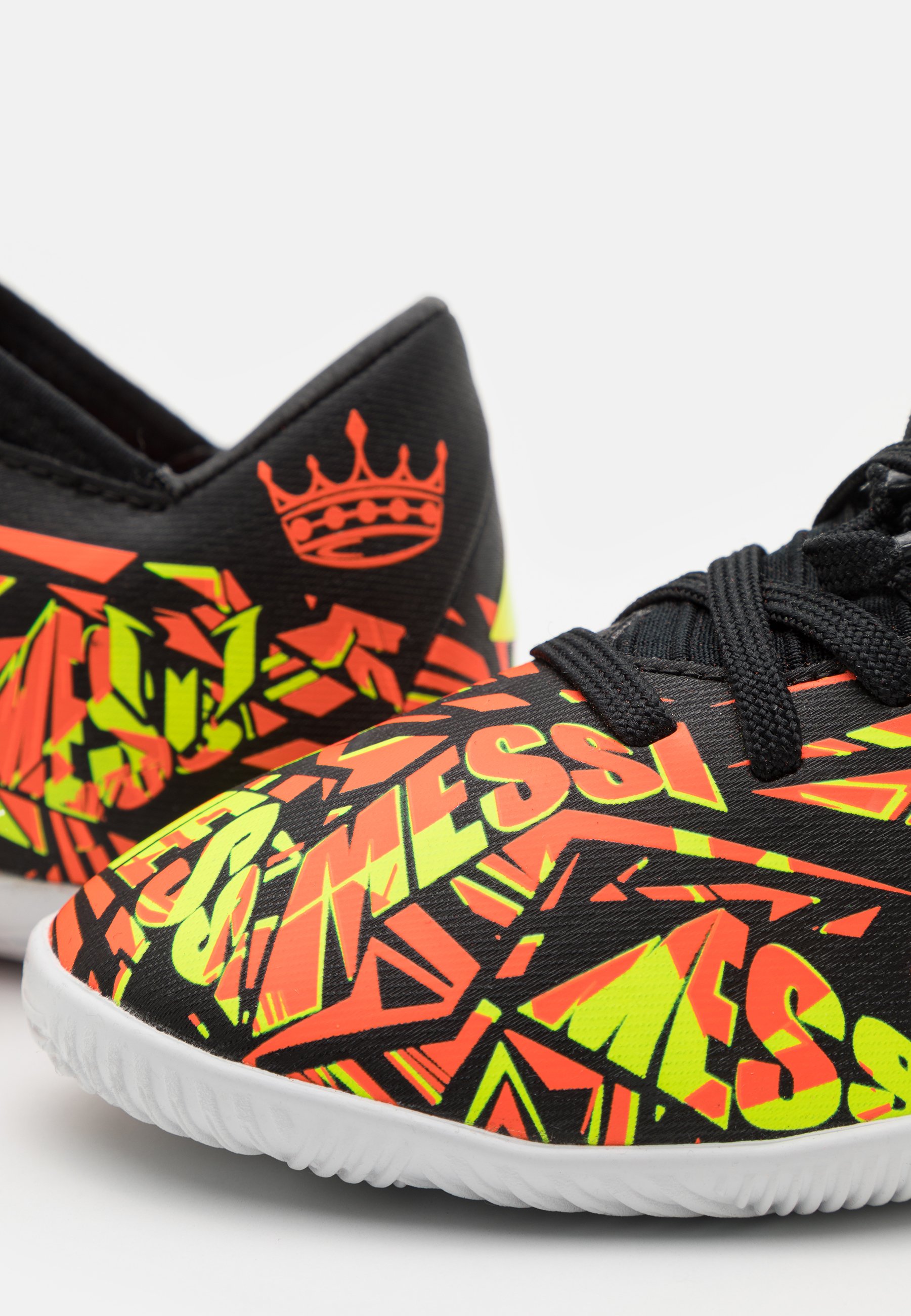 messi zaalvoetbalschoenen