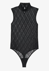 Top - black