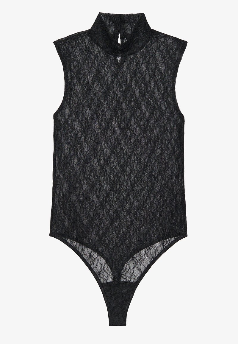 Even&Odd Top zwart Even&Odd Top zwart