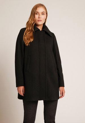 Short coat - nero