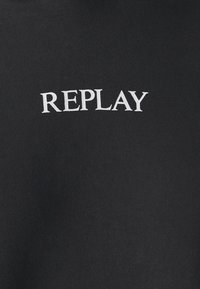 Replay Sweatshirt - black