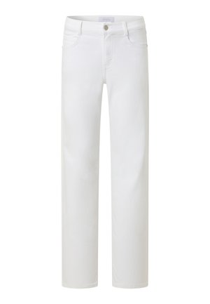 Angels, ANGELS JEANS LIZ - Jean droit - weiß