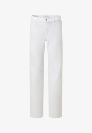 Angels, ANGELS JEANS LIZ - Straight leg jeans - weiß