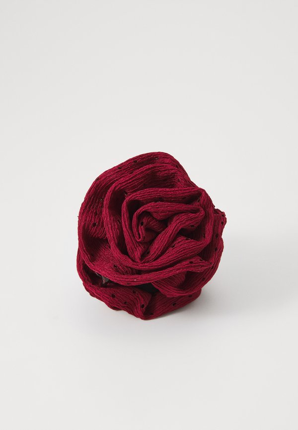 PCANNA HAIRSHARK BUNDLE - Haar-Styling-Accessoires - rhubarb