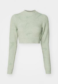 Maglione - jade horizon