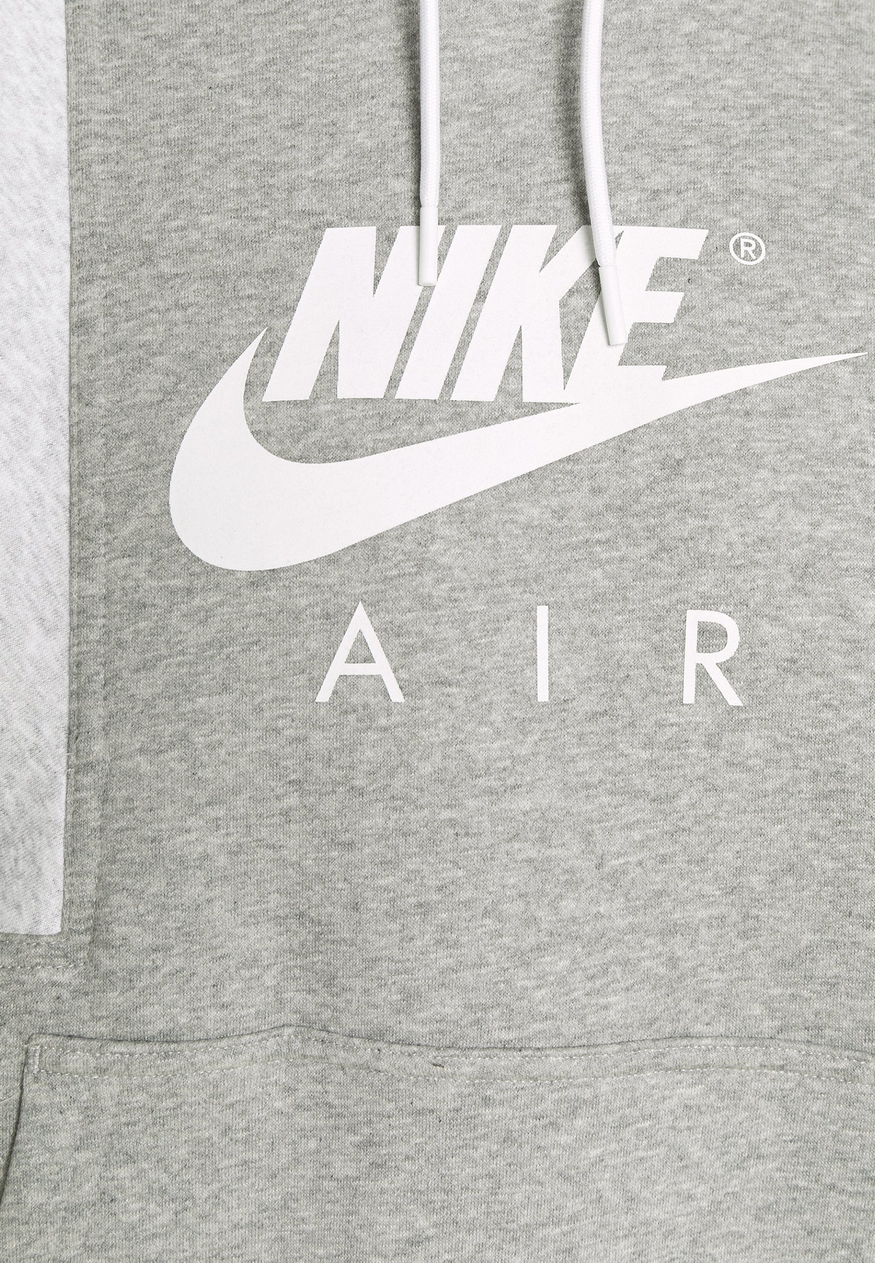 Homme AIR HOODIE - Sweat à capuche Homme AIR HOODIE - Sweat à capuche