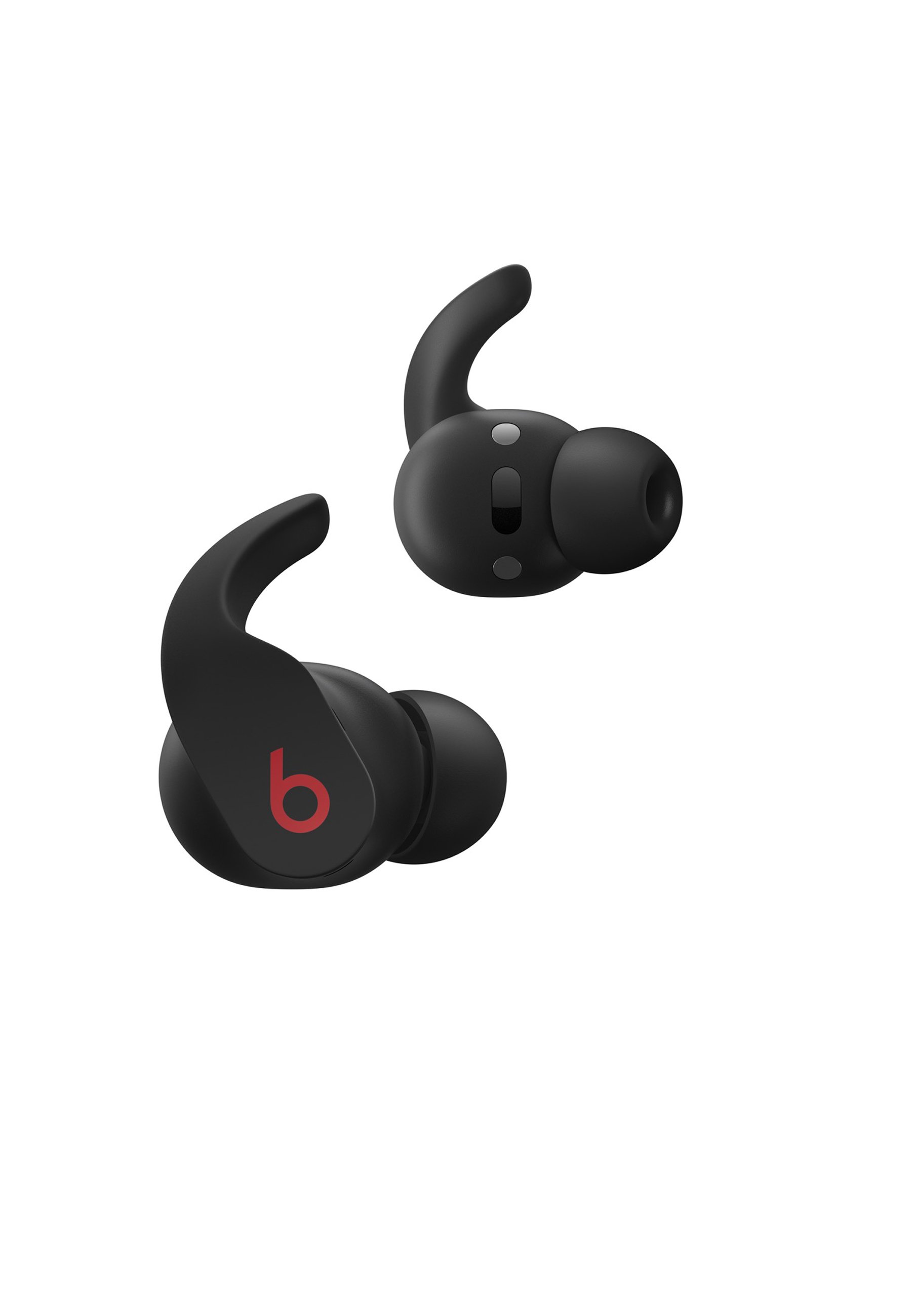 beats BEATS FIT PRO TRUE WIRELESS EARBUDS - Cuffie - beats black/nero -  Zalando.it