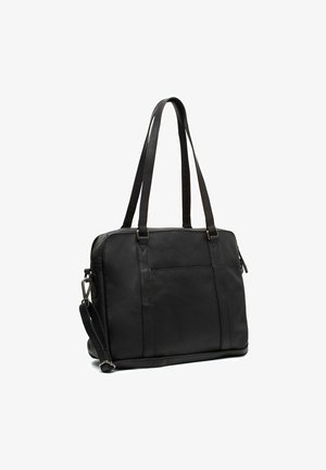 The Chesterfield Brand, PRETORIA SCHULTERT 36 CM - Käsilaukku - black