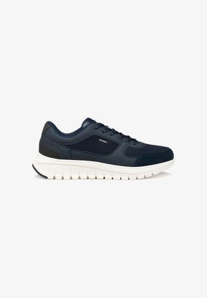 Geox, U FLEXTRIDE R C9999 VAR - Sneakers basse - dark blue