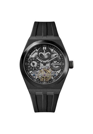 AUTOMATI - Watch - black