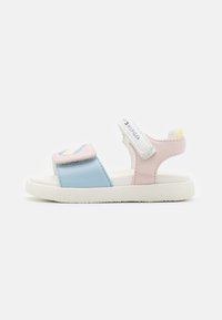 Tommy Hilfiger - ASHLYN - Sandals - multi-coloured Thumbnail Image 1
