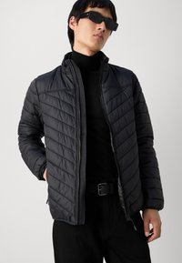 Lindbergh Vinterjacka - black