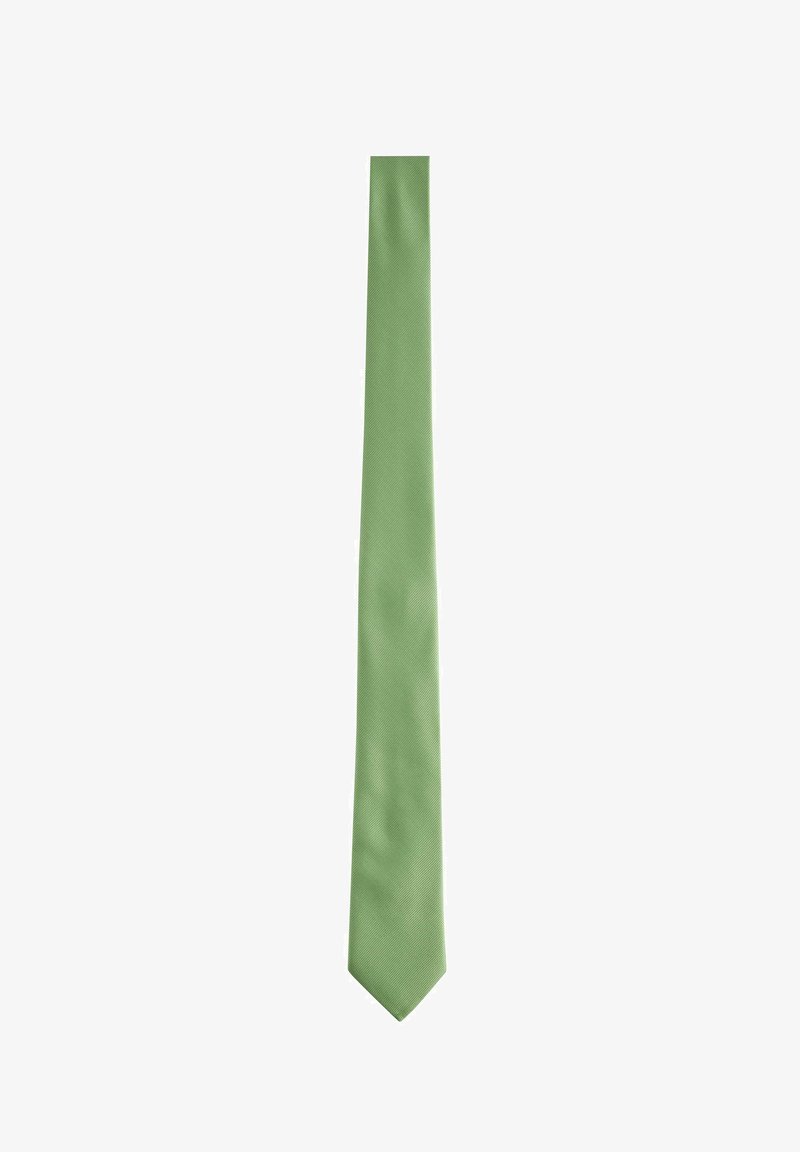 Next Corbata - matcha green