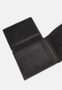 Guess VEZZOLA UNISEX - Portafoglio - black
