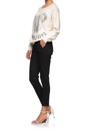 True Religion, Pantalon classique - black