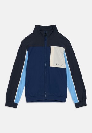 UNISEX - Windjack - dark blue