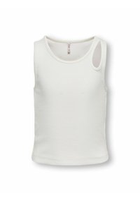 Non sélectionné, cloud dancer