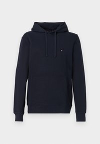 ESSENTIAL HOODY - Sweatshirt - desert sky
