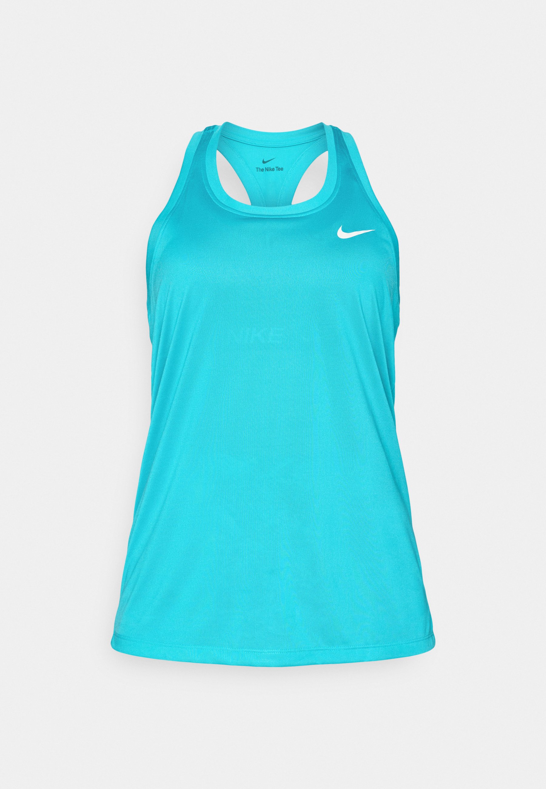 nike combat tank