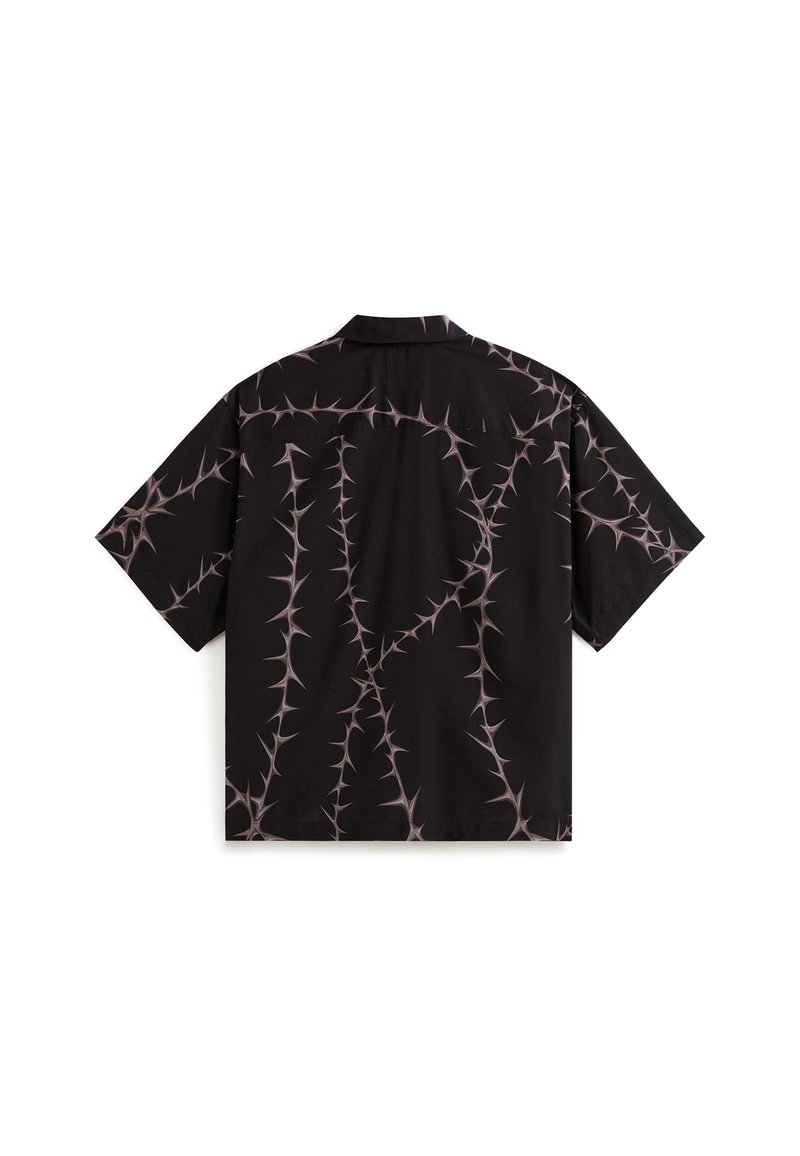Vans PRINTED - Košile - black