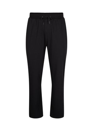 Zizzi Jogginghose - black