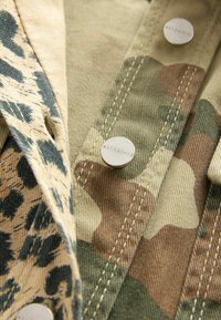 smALLSAINTS Traper jakna - camouflage
