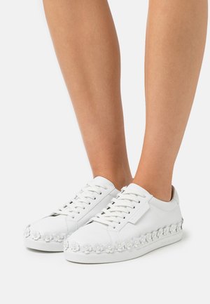 COSMO FLOW - Sneakers laag - bianco