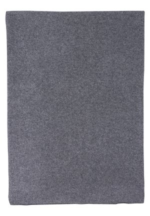 Scarf - grey melange