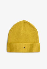 Избран, saffron yellow