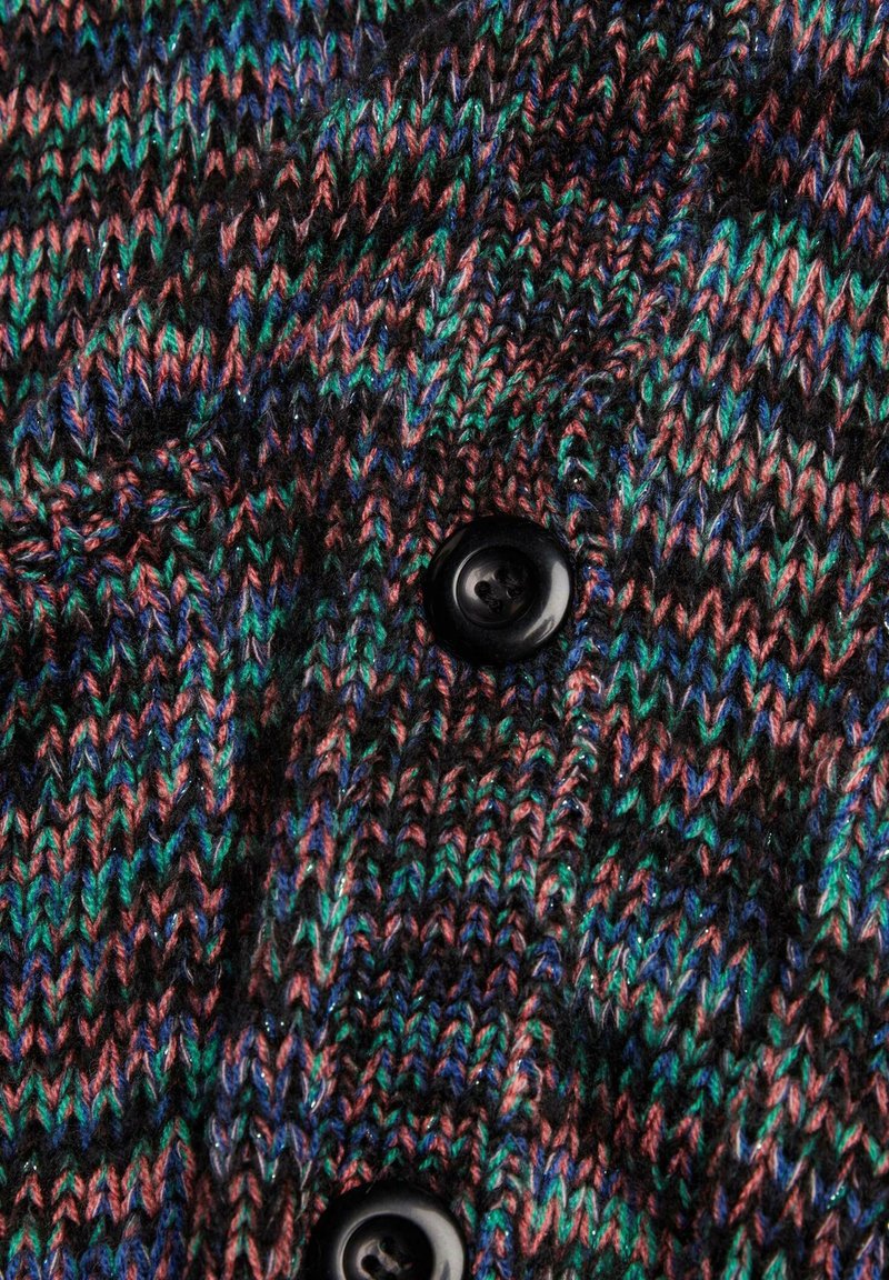 Damen Strickjacken | GOLDNER Strickjacke multicolor/mehrfarbig - UE03134 Damen Strickjacken | GOLDNER Strickjacke multicolor/mehrfarbig - UE03134