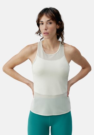 Born Living Yoga KIAVA - Top - white